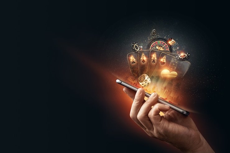 Langkah memulai 10h dengan batas pribadi